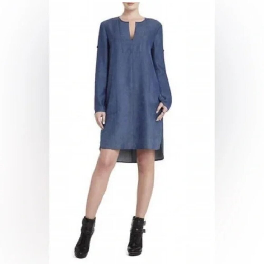 BCBGMaxAria Tilda Dress Size Small